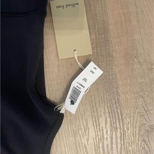 Aritzia divinity romper 7inch